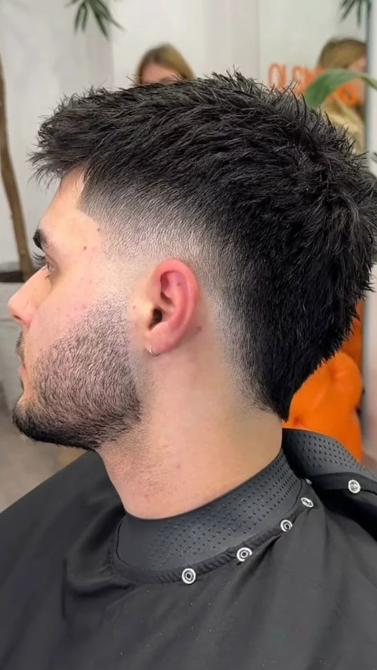 Haircut 5