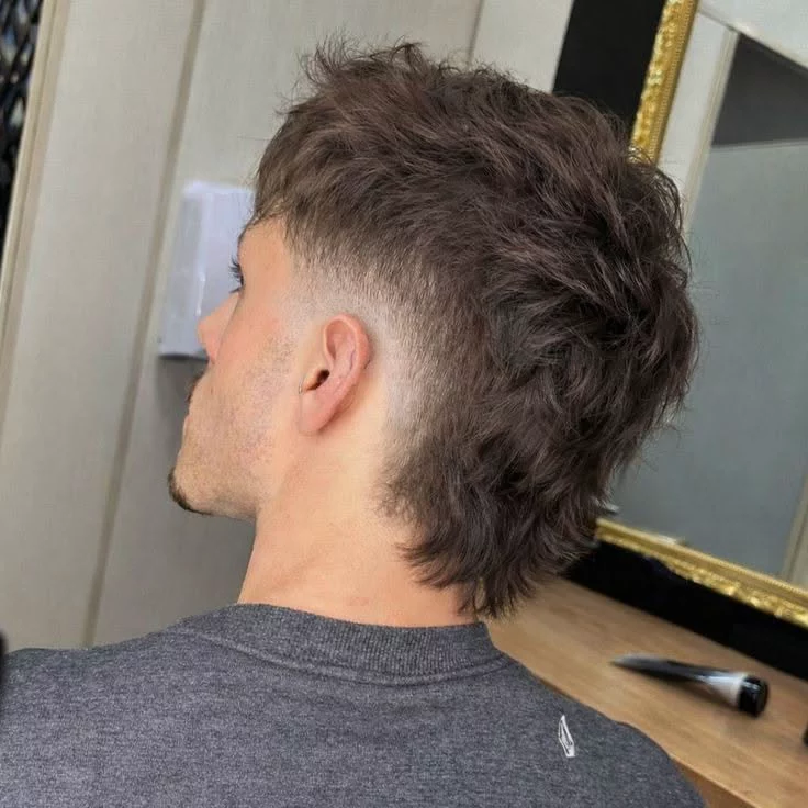 Haircut 6