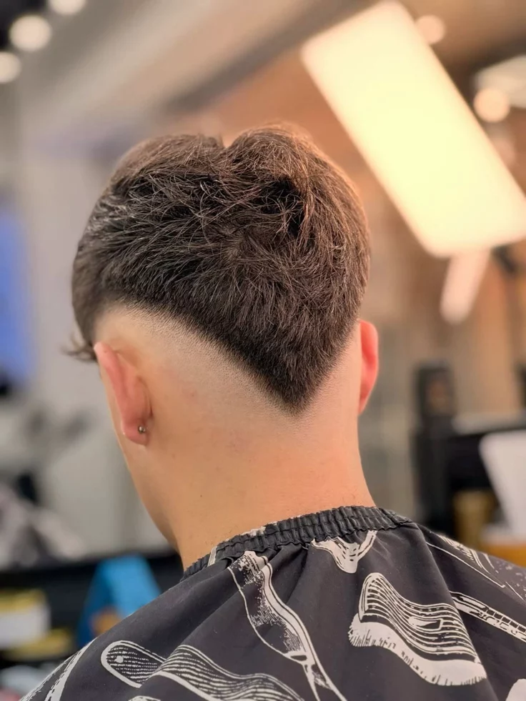 Haircut 10