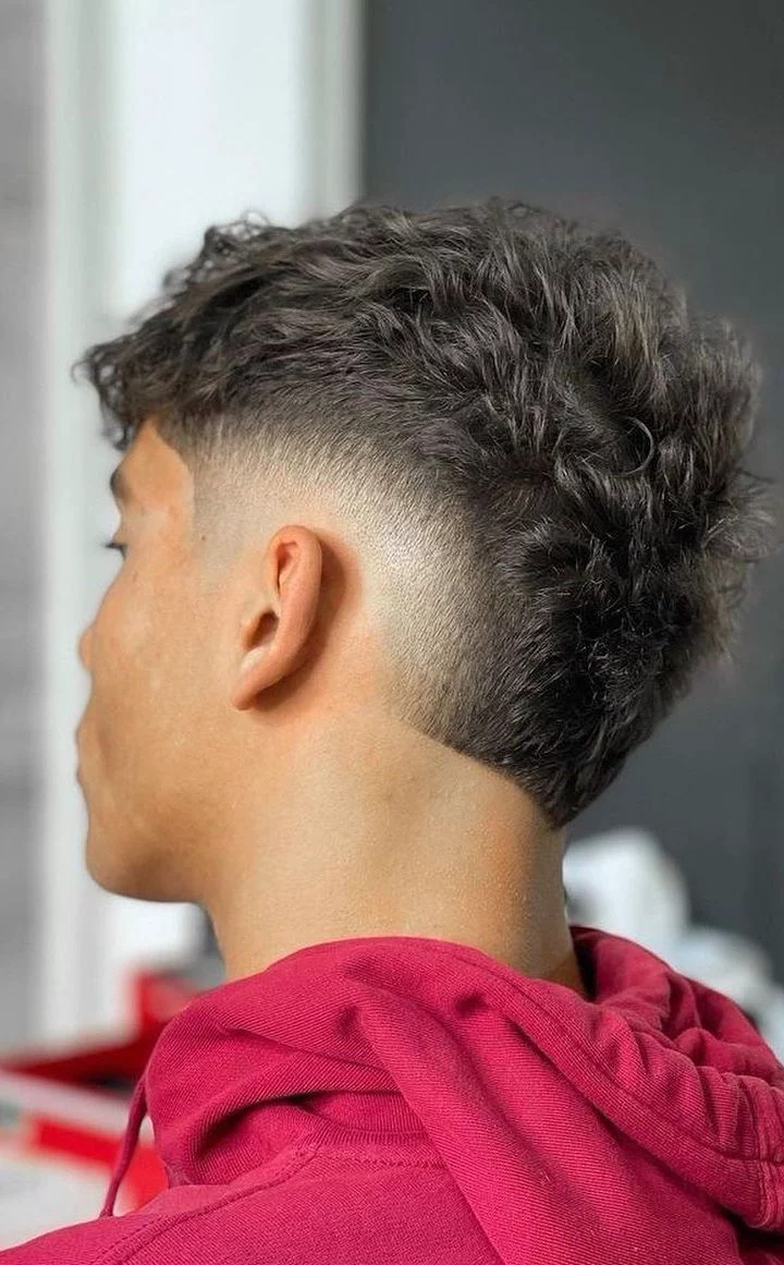 Haircut 11
