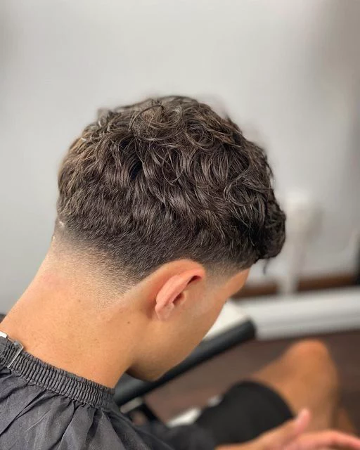 Haircut 7